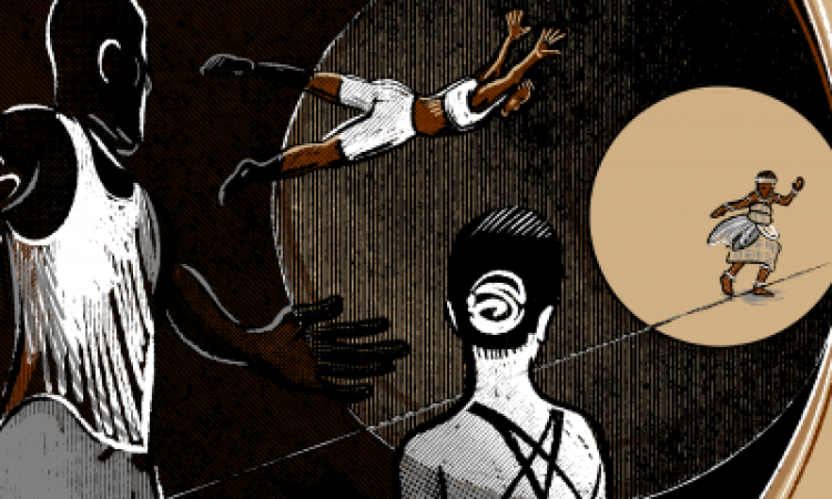 Image: Alex Tharnish