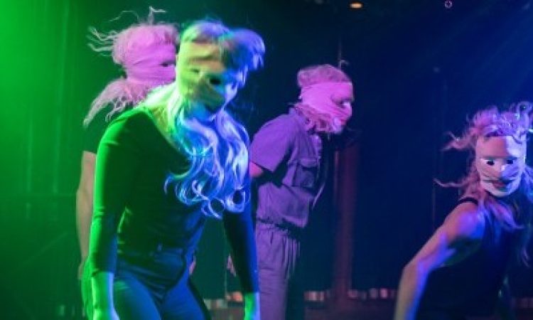 Photo: TeddyFatscher