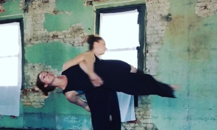 Photo: Coe Burchfield