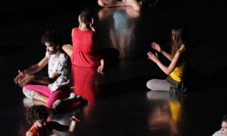 Photo: Caroline Ablain