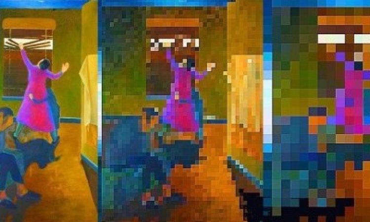 Photo: Logan Gabriel Schulman and Benjamin Behrend