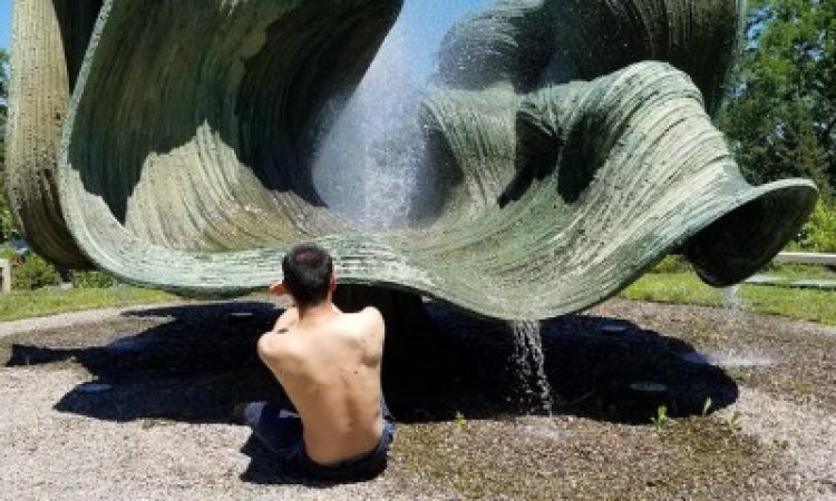 Photo: Leah Stein Dance Company