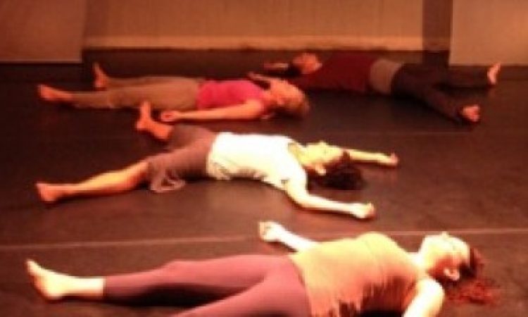 Photo: Andrea Clearfield