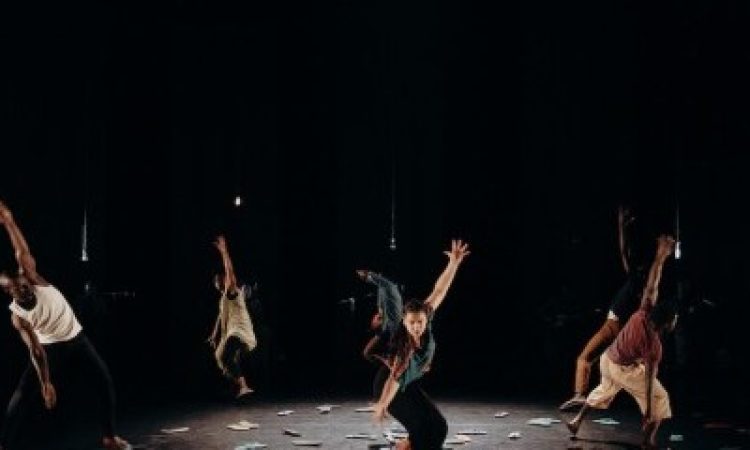 Photo: Serge Daniel Kabore