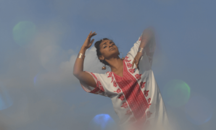 Photo: Lukas van der Fecht