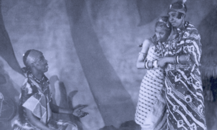 Courtesy of New York Public Library for the Performing Arts