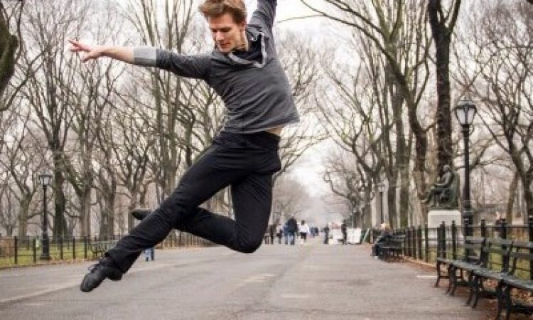 Photo: Courtesy of Stars of American Ballet