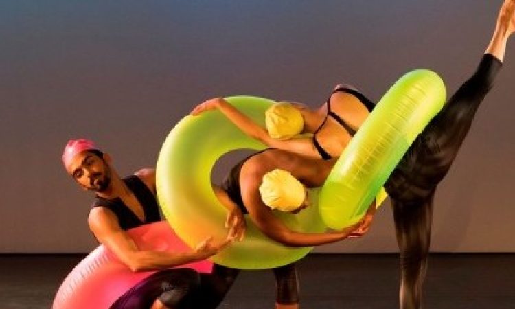 Photo: Darryl Justin Padilla