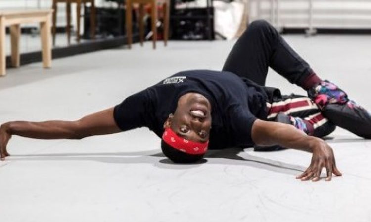 Photo: Carlos Avendano