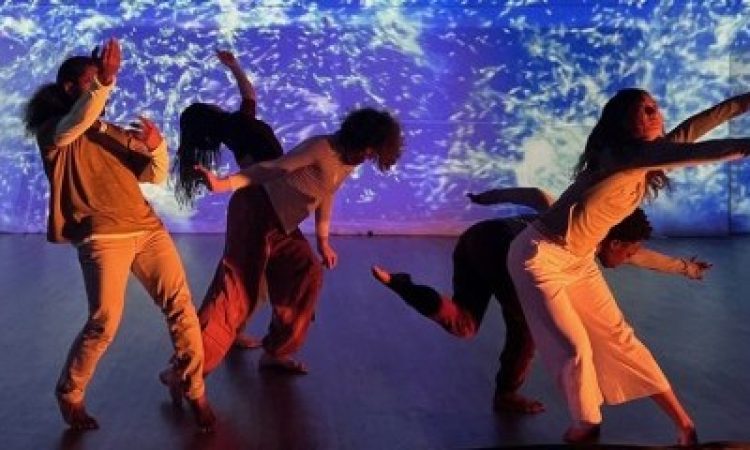 Photo: Cardell Dance Theatre