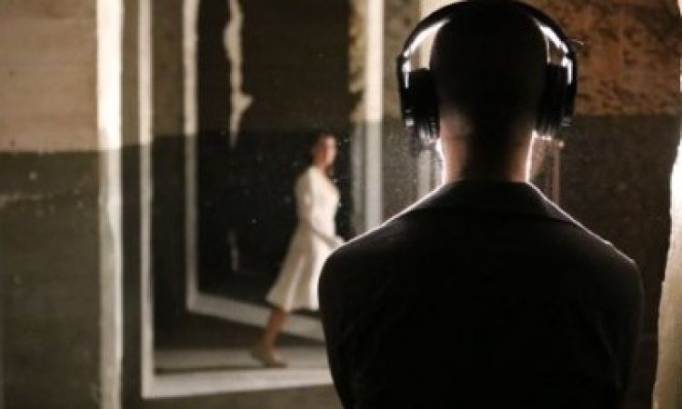 Photo: Matt Saunders