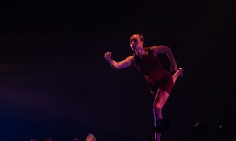 Photo: Stephanie Ramones