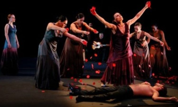 Photo: Chris Bennion