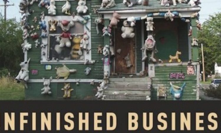 Photo: Oxford University Press