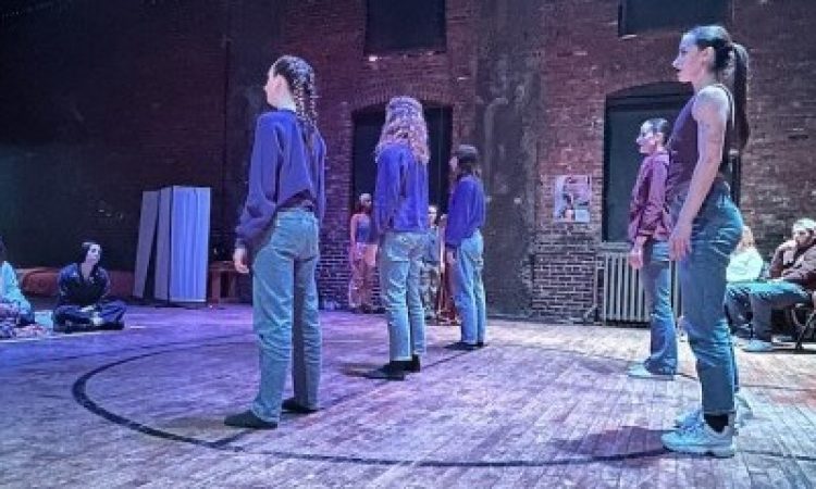 Photo: Sevon Becker Wright