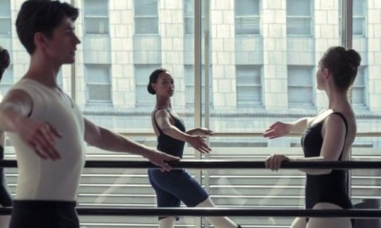 Photo: Sophie Giraud