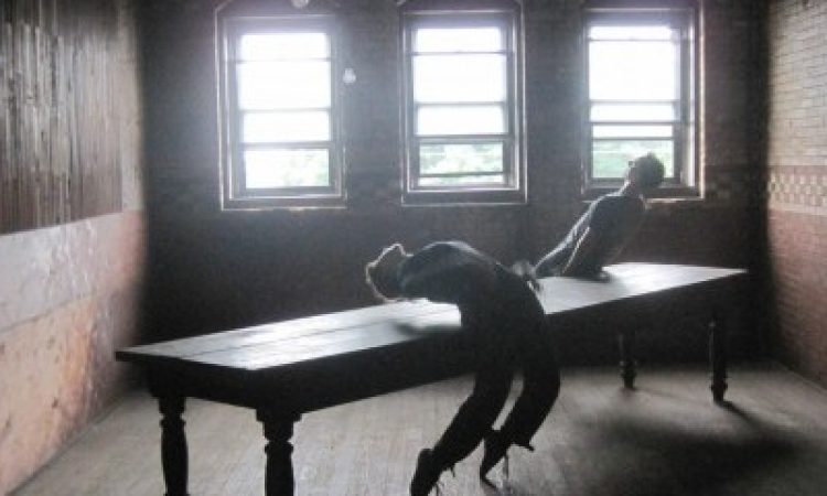 Photo: Steve Fox Photography