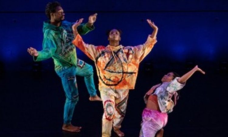 Photo: Maria Baranova