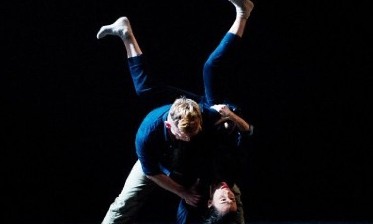 Photo: Christopher Duggan