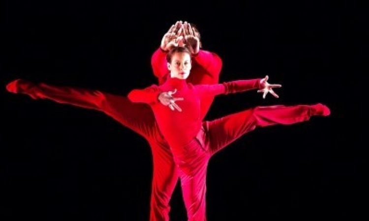 Photo: Rosalie O’Connor