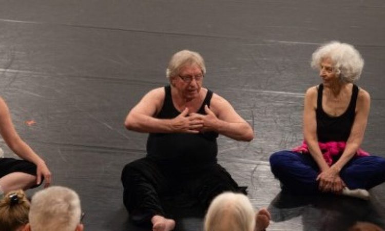 Photo: Johanna Austin