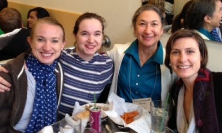 Photo: Colleen Hooper