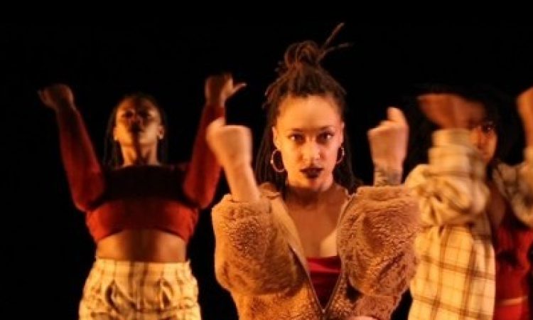 Photo: Jasmine Lynea