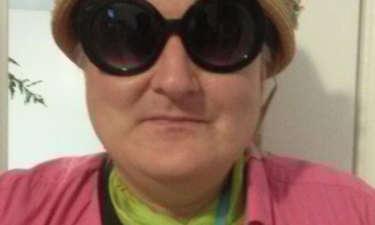 Photo: Melissa Buzzeo