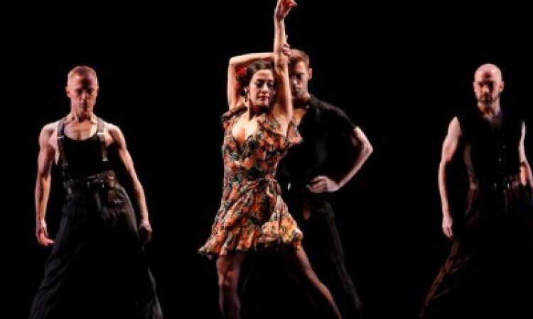 Photo: Paul B. Goode