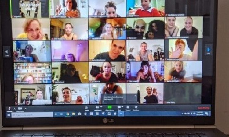 Photo: Christina Catanese