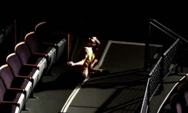 Photo: Courtesy of the Annenberg Center