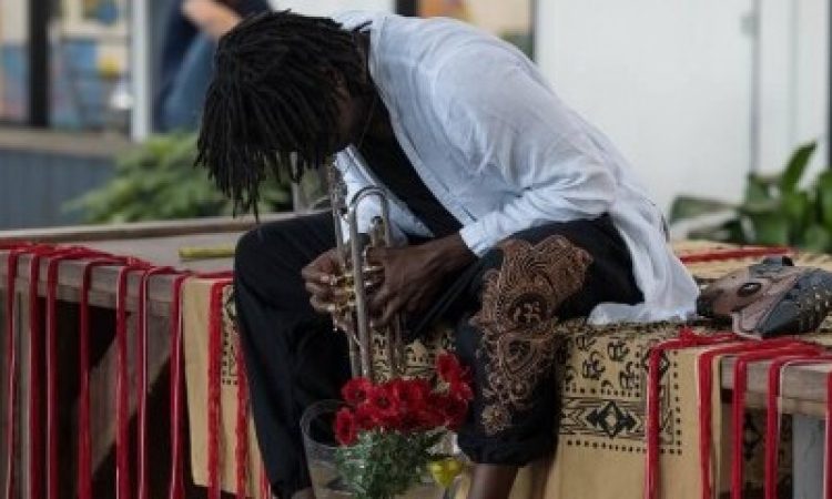 Photo: Johanna Austin