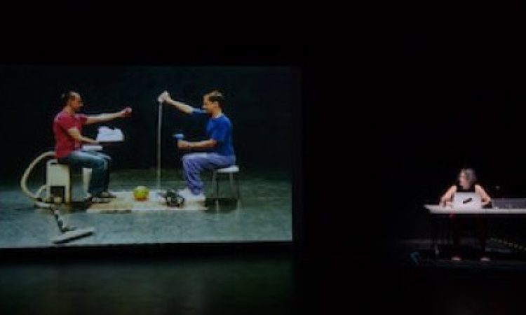 Photo: Johanna Austin