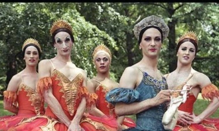 Photo: Dana Lixenberg