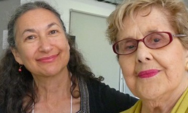 Photo: Marcia De La Garza