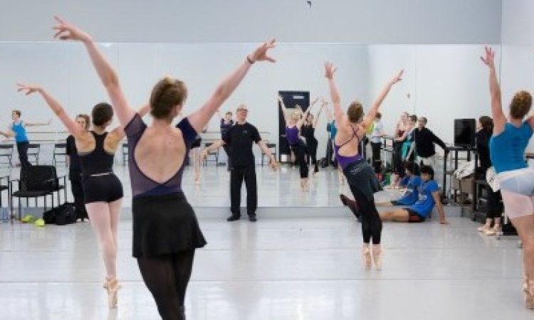 Photo: Alexander Iziliaev