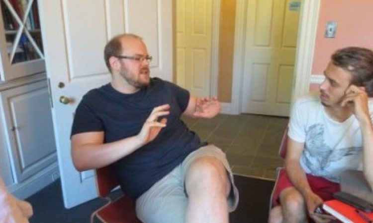 Photo: Anna Drozdowski