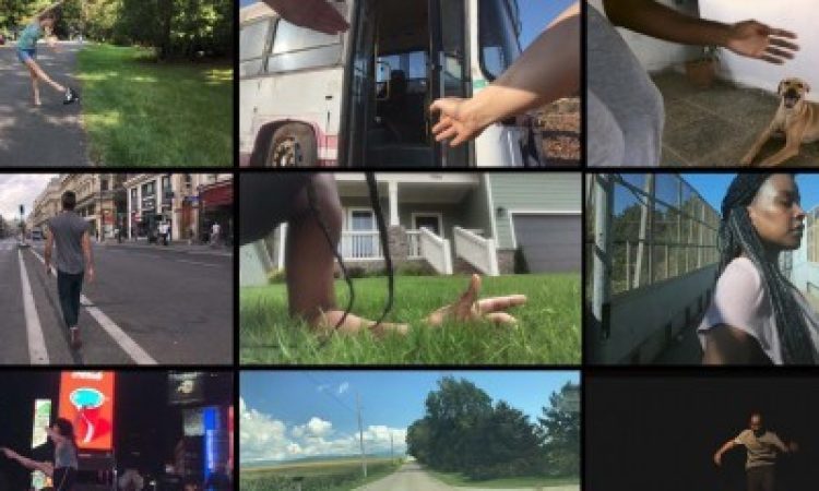 Still image from 3 x 13 film