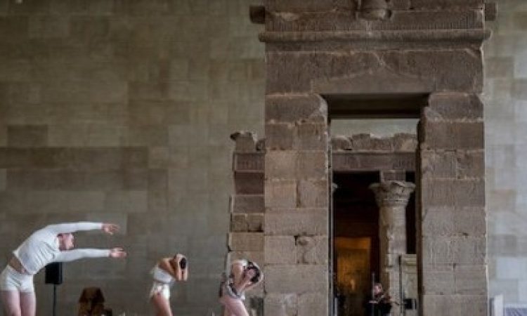 Photo: Stephanie Berger