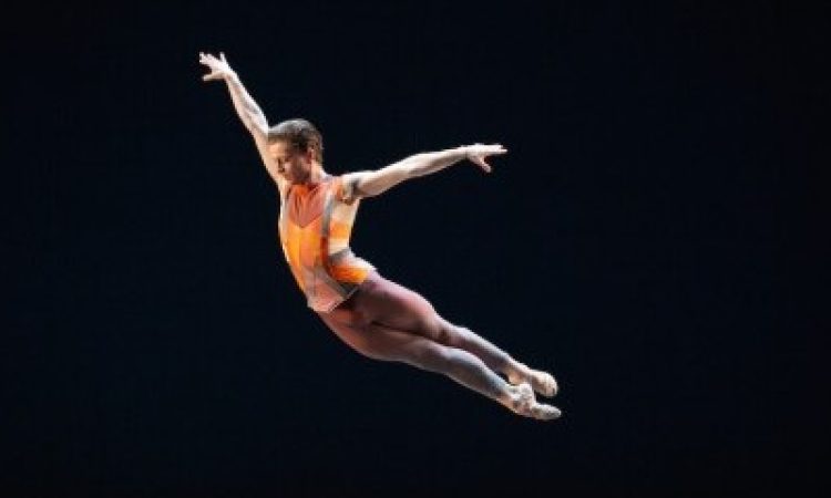 Photo: Alexander Iziliaev