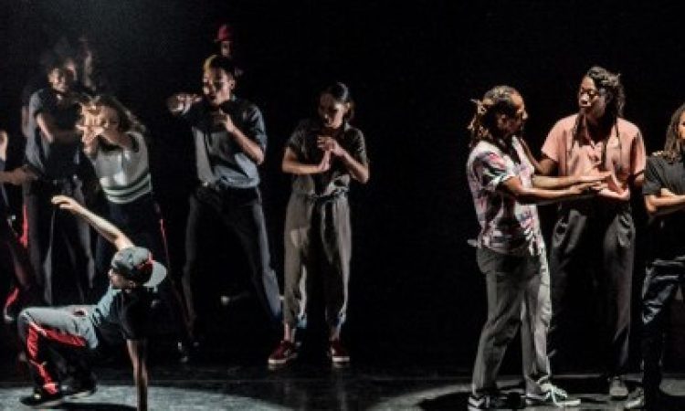 Photo: Nikki Carrara