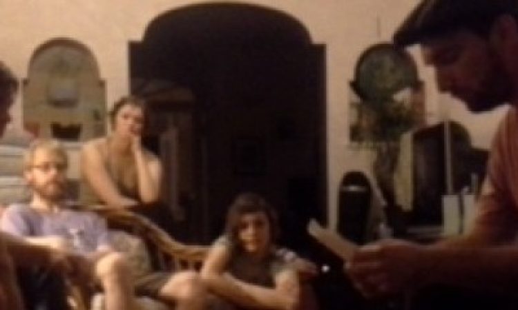 Photo: BodyFields Collective