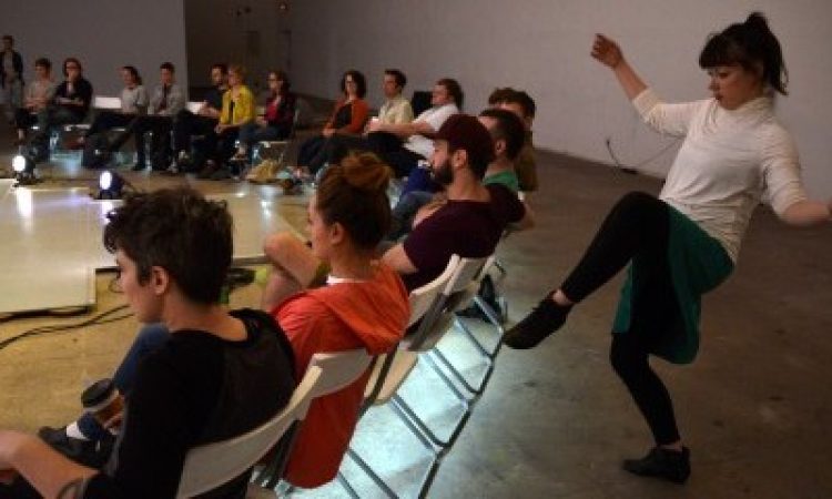 Photo: Tasha Doremus