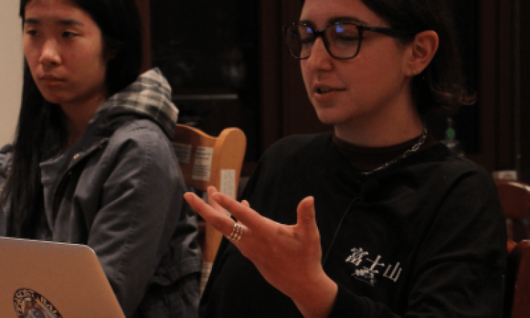 Photo: Andrés Gonzalez-Bonillas