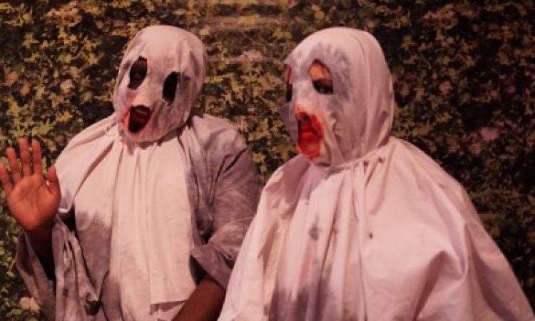 Photo: Kyrie Clemmer