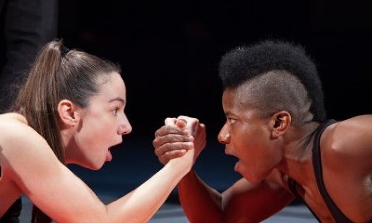 Photo: Alexander Iziliaev