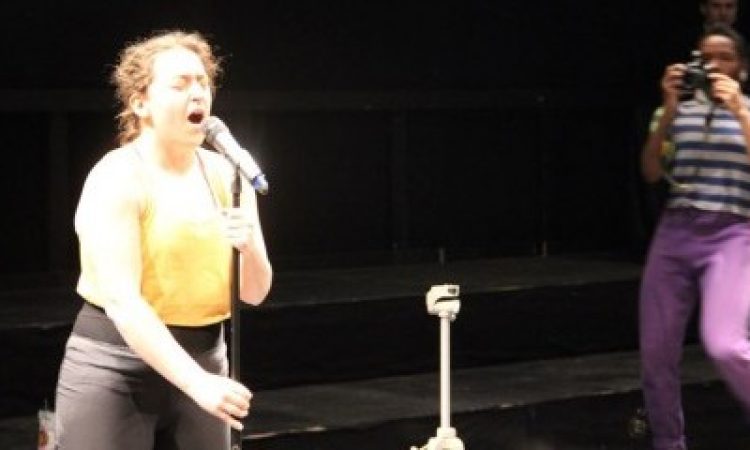 Photo: Raina Searles