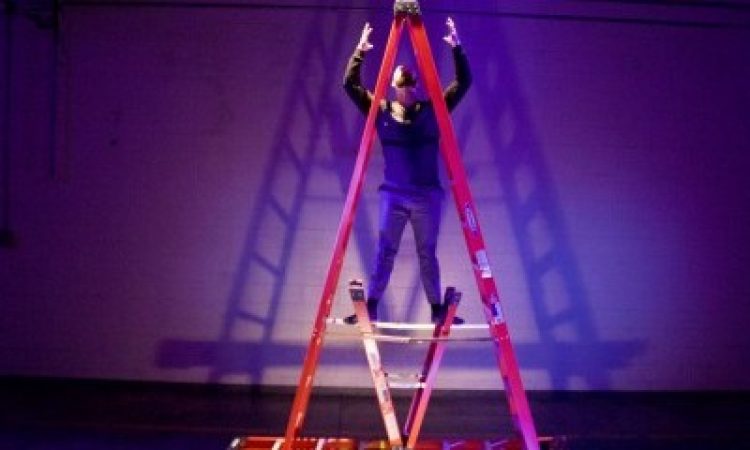 Photo: Dallas Padoven