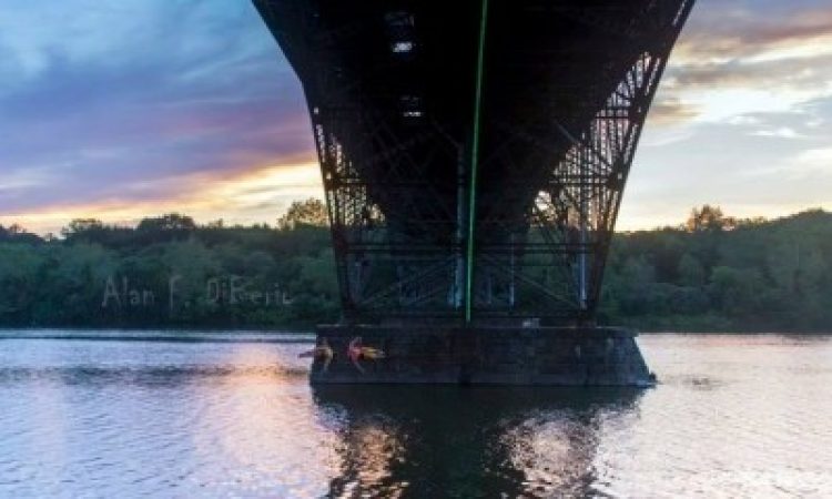 Photo: Alan F. DiBerio