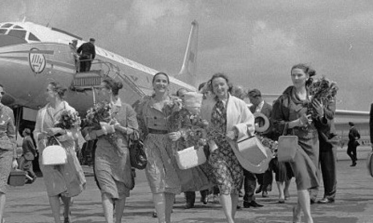 Photo: Nationaal Archief, Den Haag